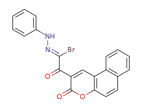 850832-70-1 Structure