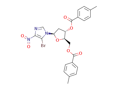 657408-22-5 Structure