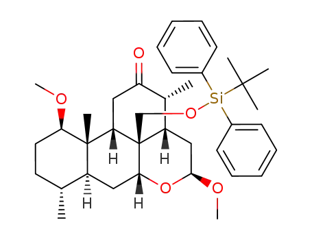 130575-35-8 Structure