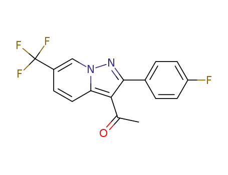 401816-46-4 Structure