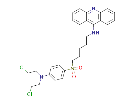 125173-80-0 Structure