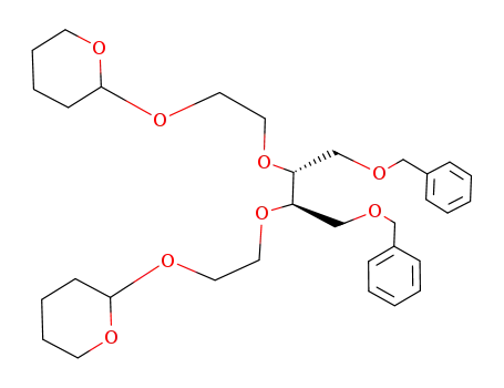 C<sub>32</sub>H<sub>46</sub>O<sub>8</sub>