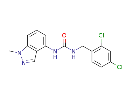 735331-13-2 Structure