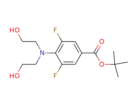 863562-12-3 Structure