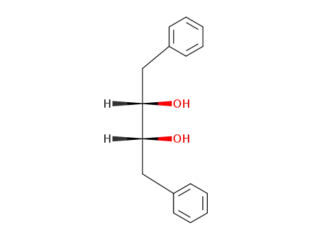(2R,3S)-1,4-diphenylbutane-2,3-diol