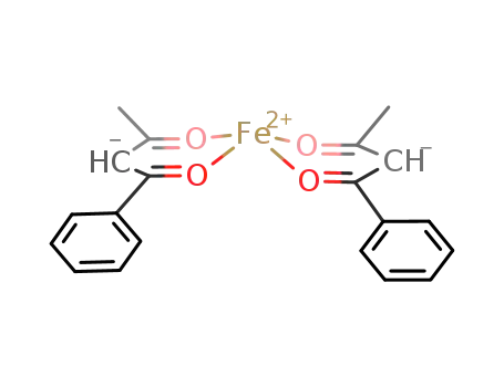 iron(II) benzoylacetonate