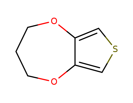 3,4-dihydro-2H-thieno[3,4-b][1,4]dioxepine
