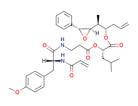 733769-83-0 Structure