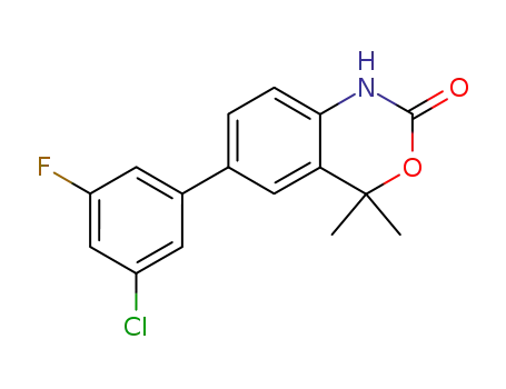 304854-09-9 Structure