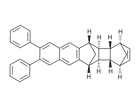 C<sub>34</sub>H<sub>28</sub>