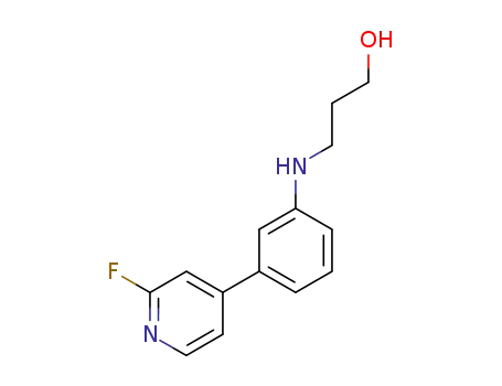 883199-20-0 Structure