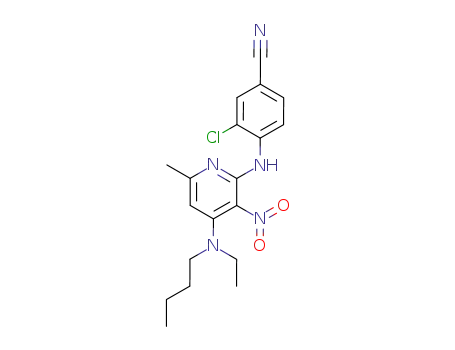 795300-37-7 Structure