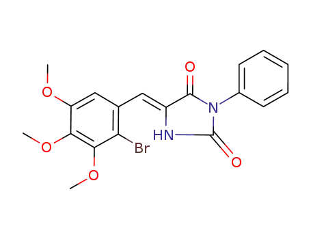 947396-27-2 Structure