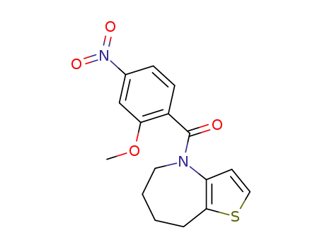 190276-81-4 Structure