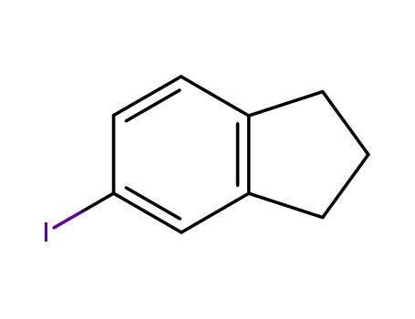 5-Iodo-2,3-Dihydro-1H-Indene