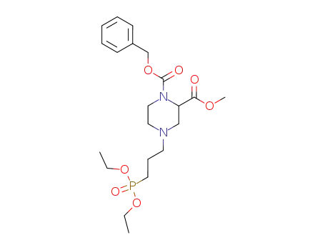 126937-45-9 Structure