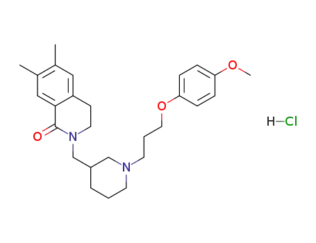119917-41-8 Structure