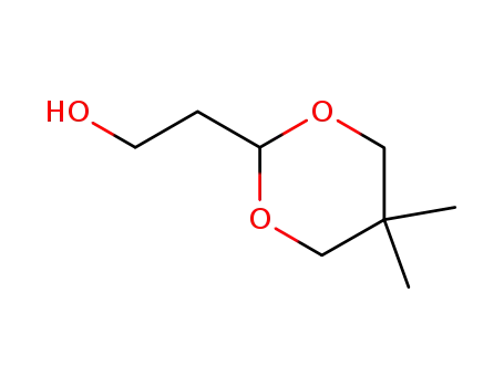 5,5-디메틸-1,3-디옥산-2-에탄올