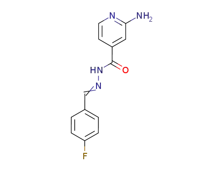 917462-03-4 Structure