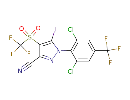 120068-31-7 Structure