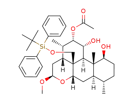 130575-38-1 Structure