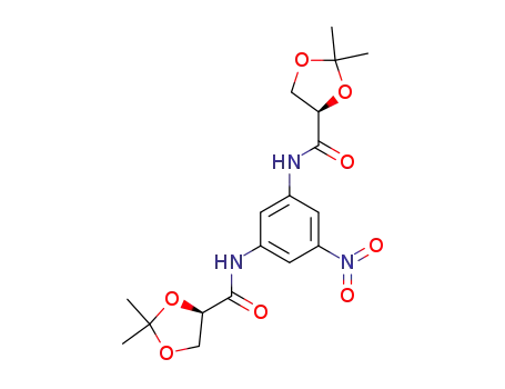 C<sub>18</sub>H<sub>23</sub>N<sub>3</sub>O<sub>8</sub>