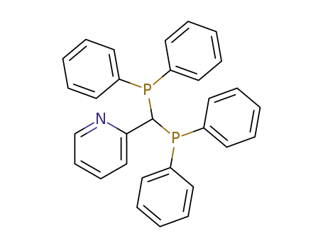2-[비스(디페닐포스피노)메틸]피리딘, 98%