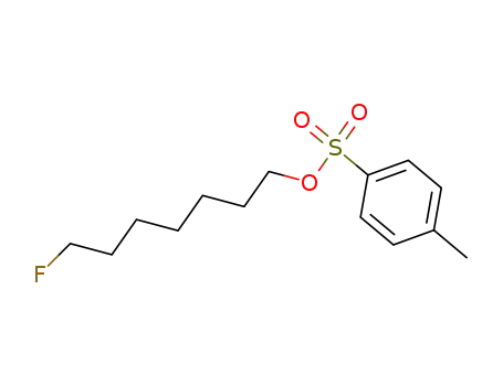 7-fluoroheptyl tosylate