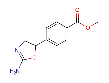 3876-07-1 Structure