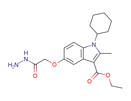 680210-04-2 Structure