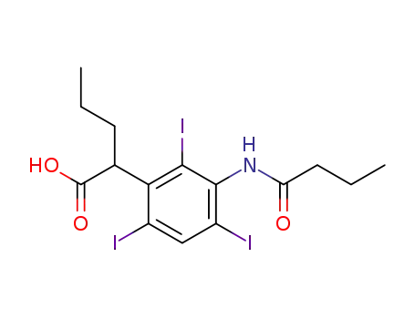 29193-31-5 Structure