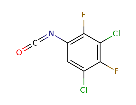 83121-16-8 Structure