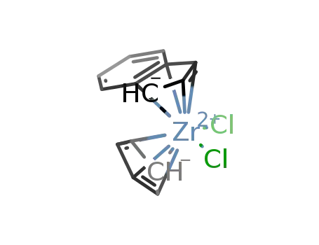 Cyclopentadienylindenylzirconium dichloride