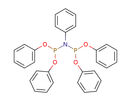 N,N-비스(디페녹시포스파닐)아닐린