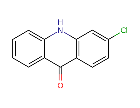 3-Chloro-9(10H)-acridinone