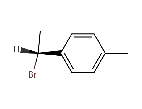 1-(1-BroMoethyl)-4-Methylbenzene