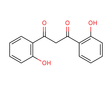 1,3-Bis(2-hydroxyphenyl)propane-1,3-dione