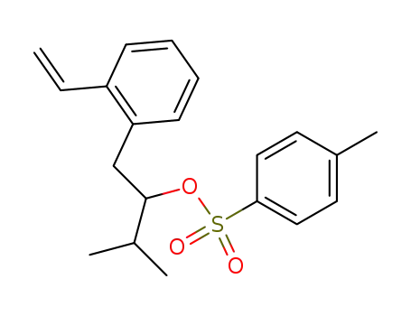 401916-90-3 Structure