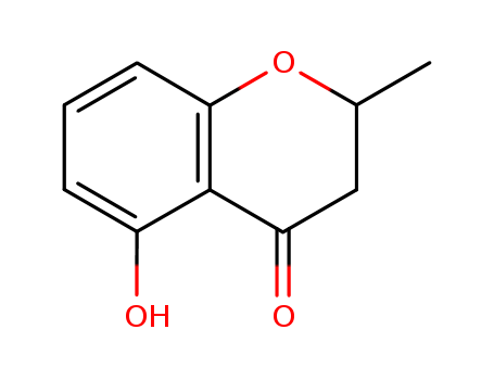 5-Hydroxy-2-Methyl-4-chroManone