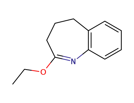2-ethoxy-4,5-dihydro-3H-benzazepine