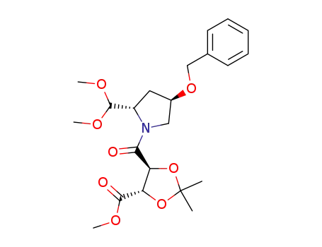 869649-22-9 Structure