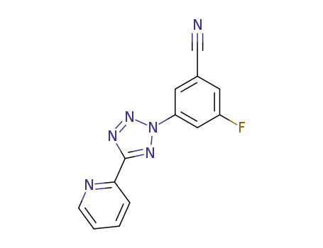 507269-27-4 Structure