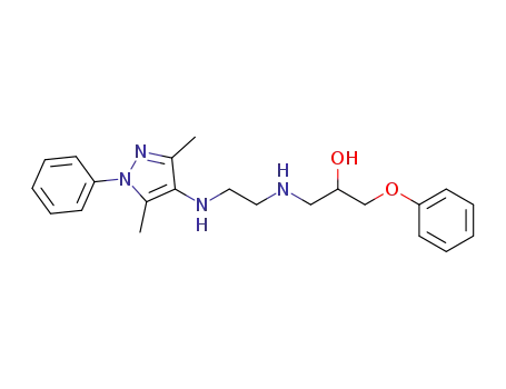 105579-35-9 Structure