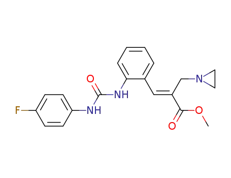 811849-57-7 Structure