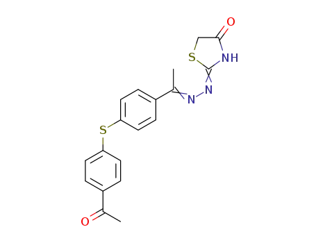 745076-28-2 Structure