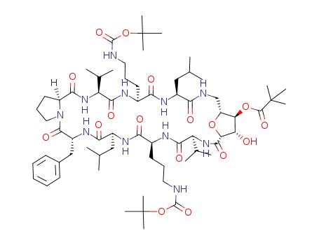 681287-04-7 Structure