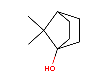 7,7-Dimethylbicyclo[2.2.1]heptan-1-ol