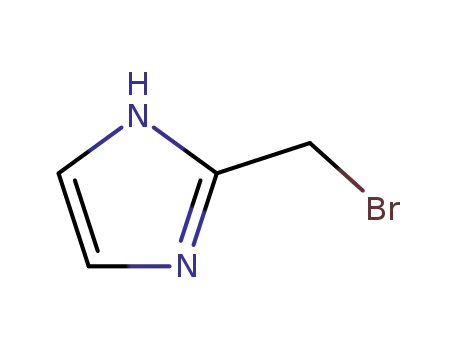 2-(Bromomethyl)imidazole