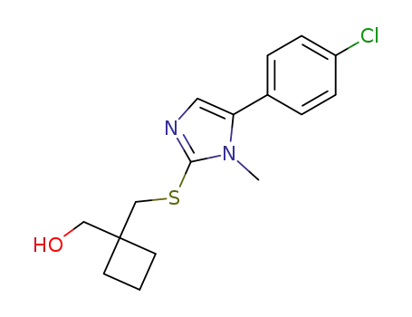 568591-76-4 Structure