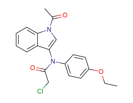 658041-32-8 Structure